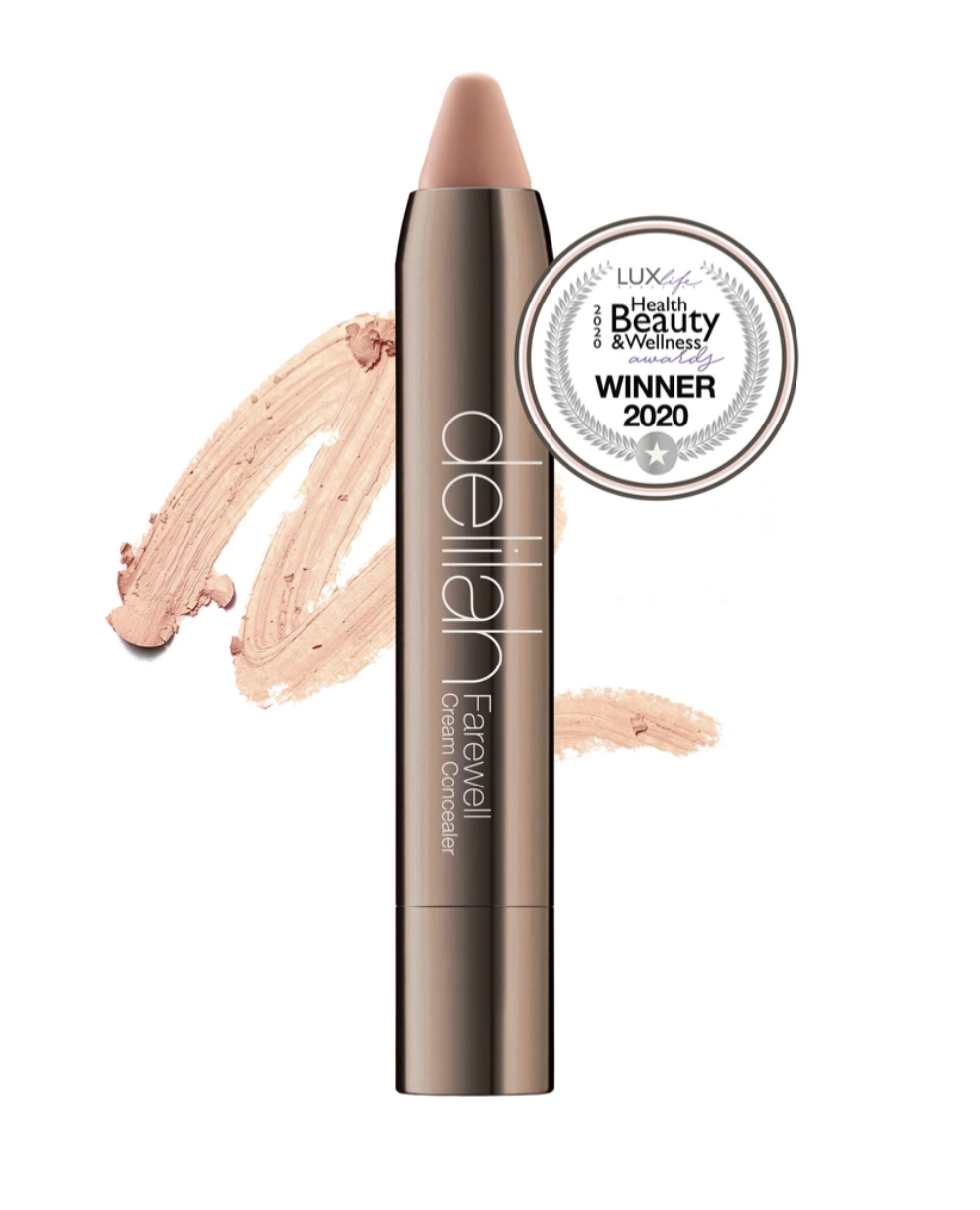 Farewell Cream Concealer