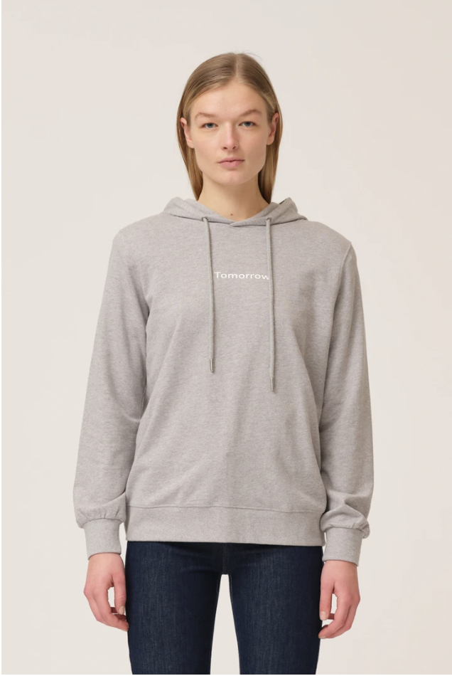 TD Casual Hoodie