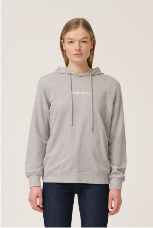 TD Casual Hoodie