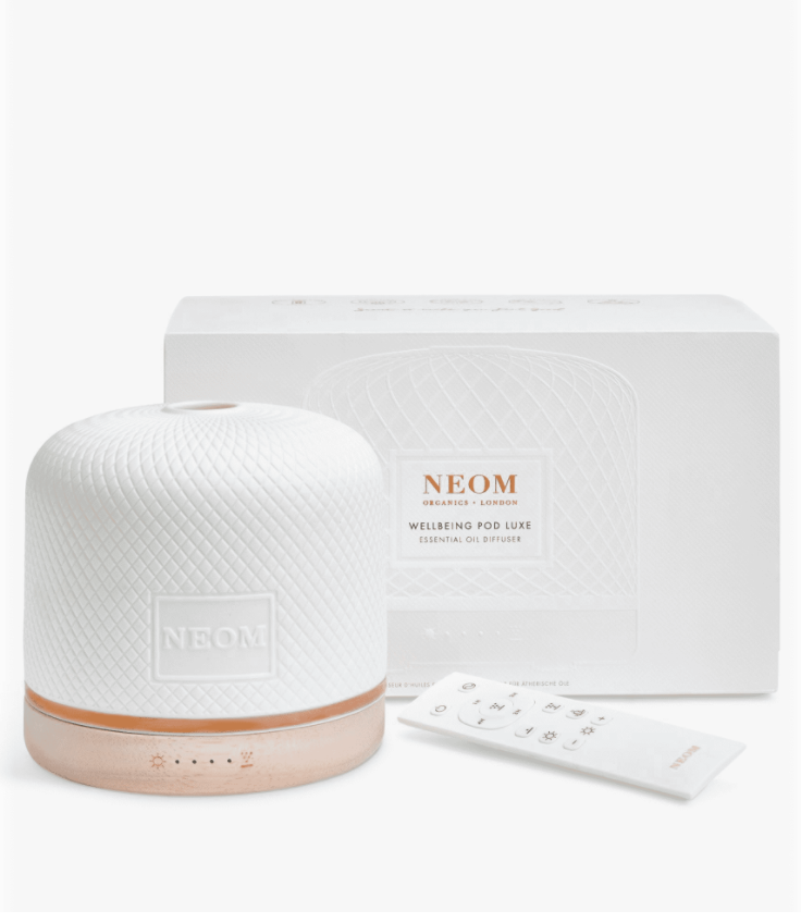 NEOM Wellbeing Pod Luxe
