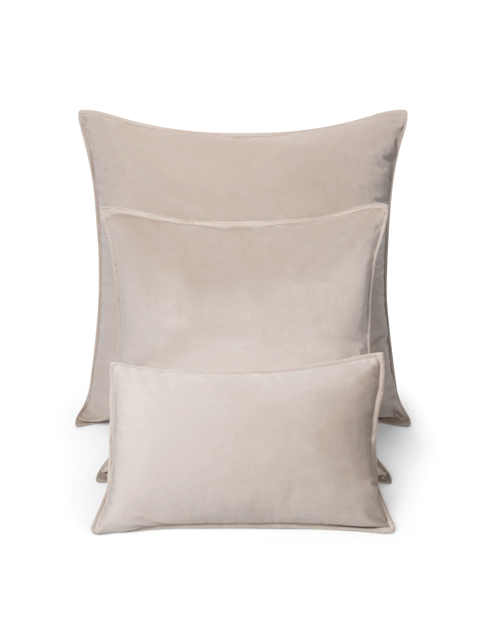 Cushion | Velvet | Mouse