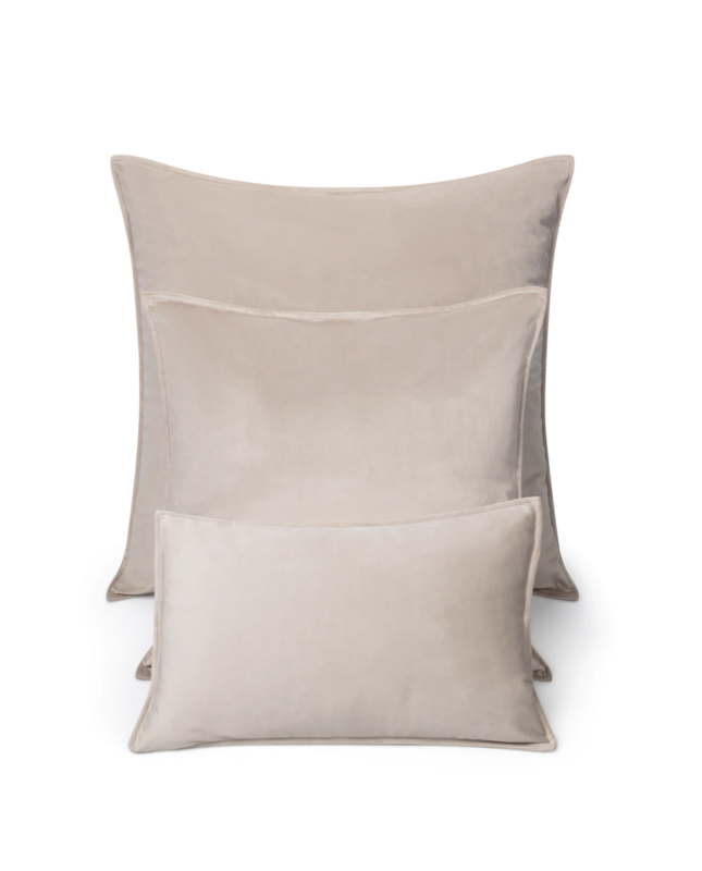 Cushion | Velvet | Mouse