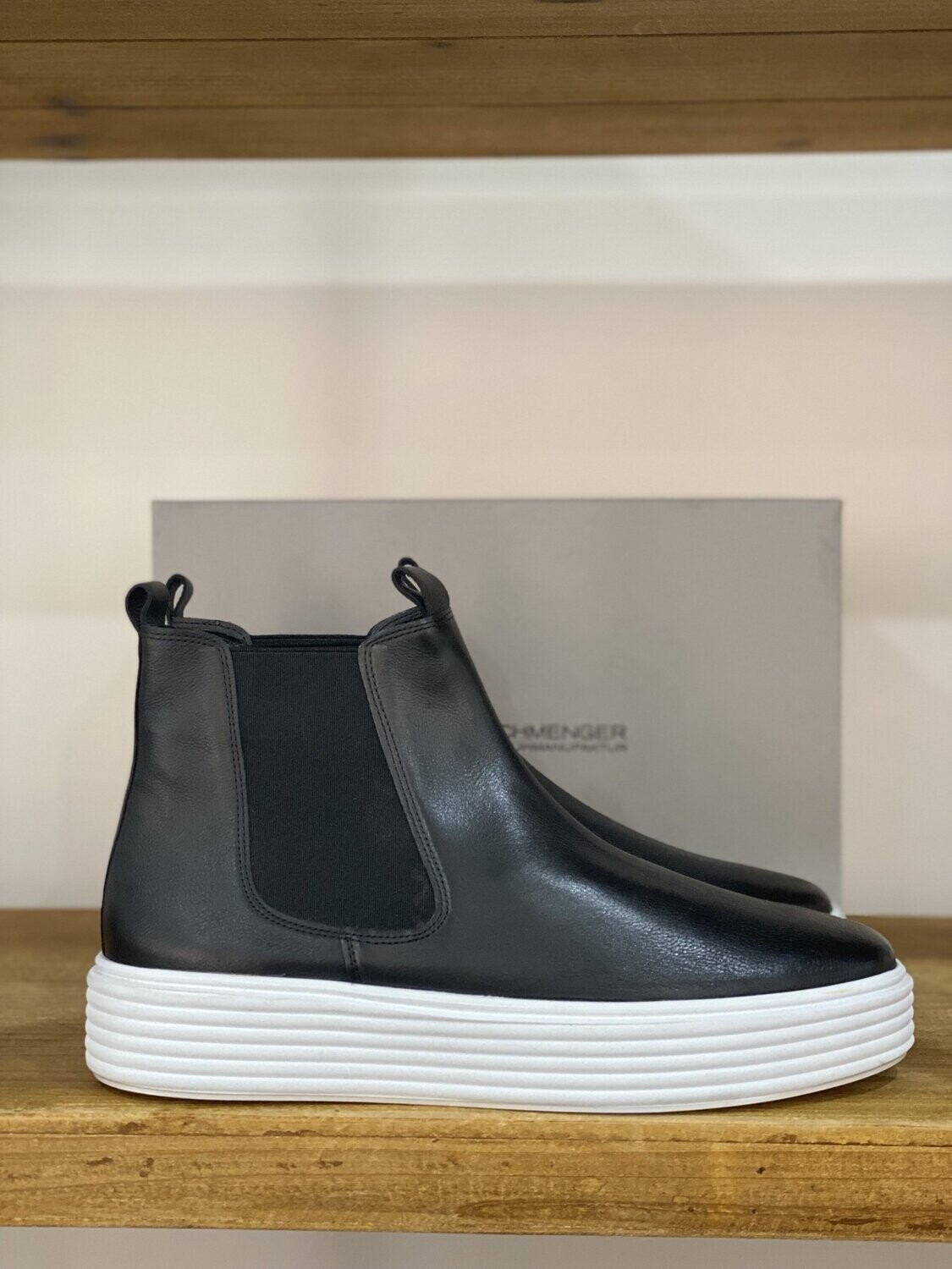 Kennel & Schmenger - Ankle Boots