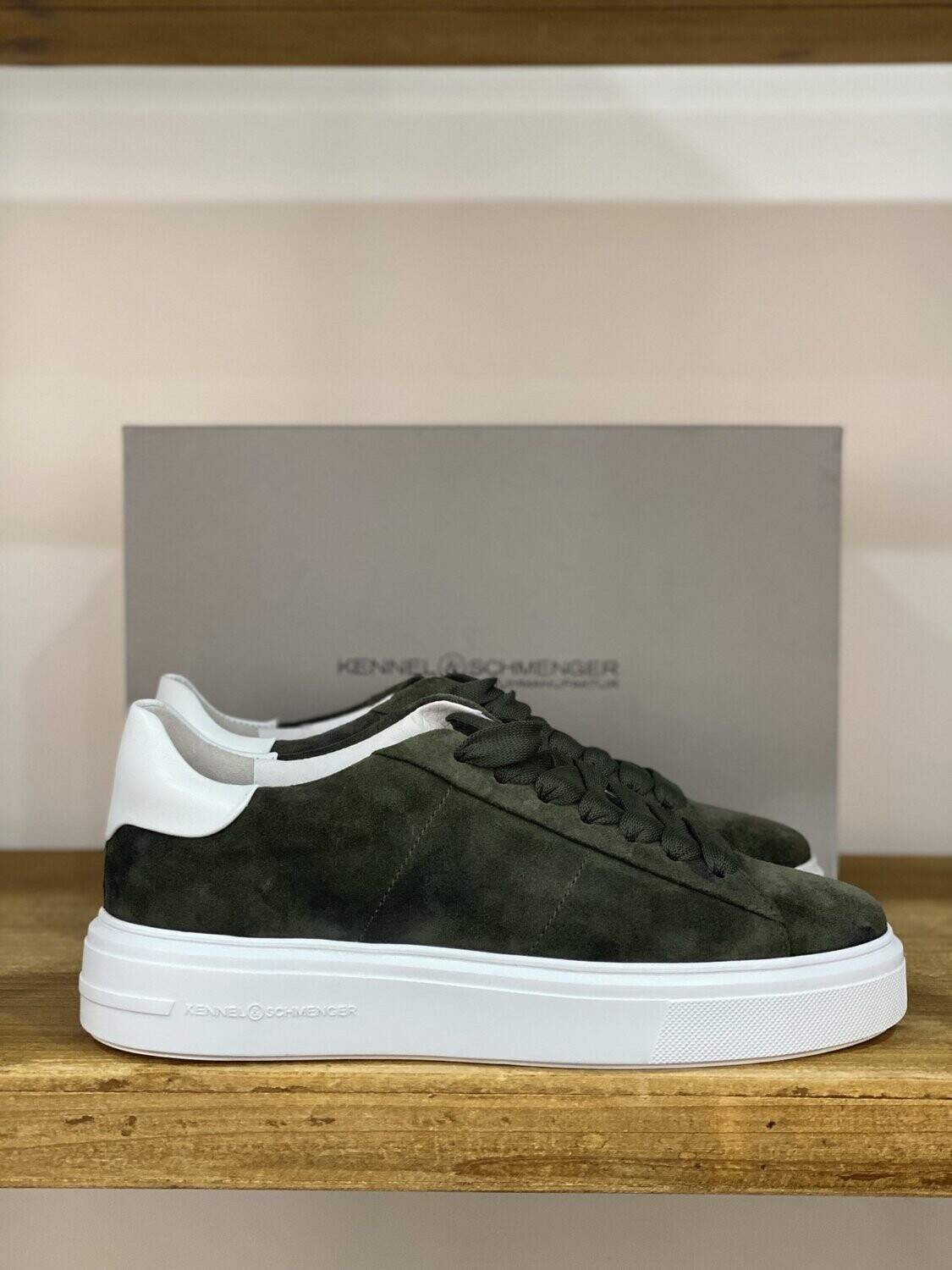 Kennel & Schmenger - Sneakers Pro