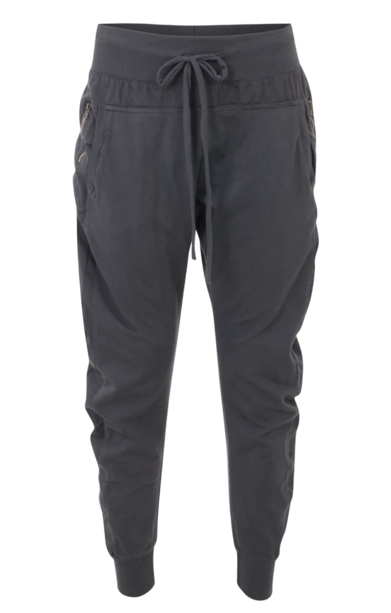 Ultimate Joggers - Dark Grey