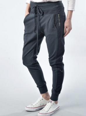 Ultimate Joggers - Navy