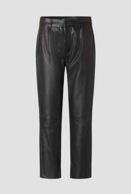 Kylie All Leather Pant