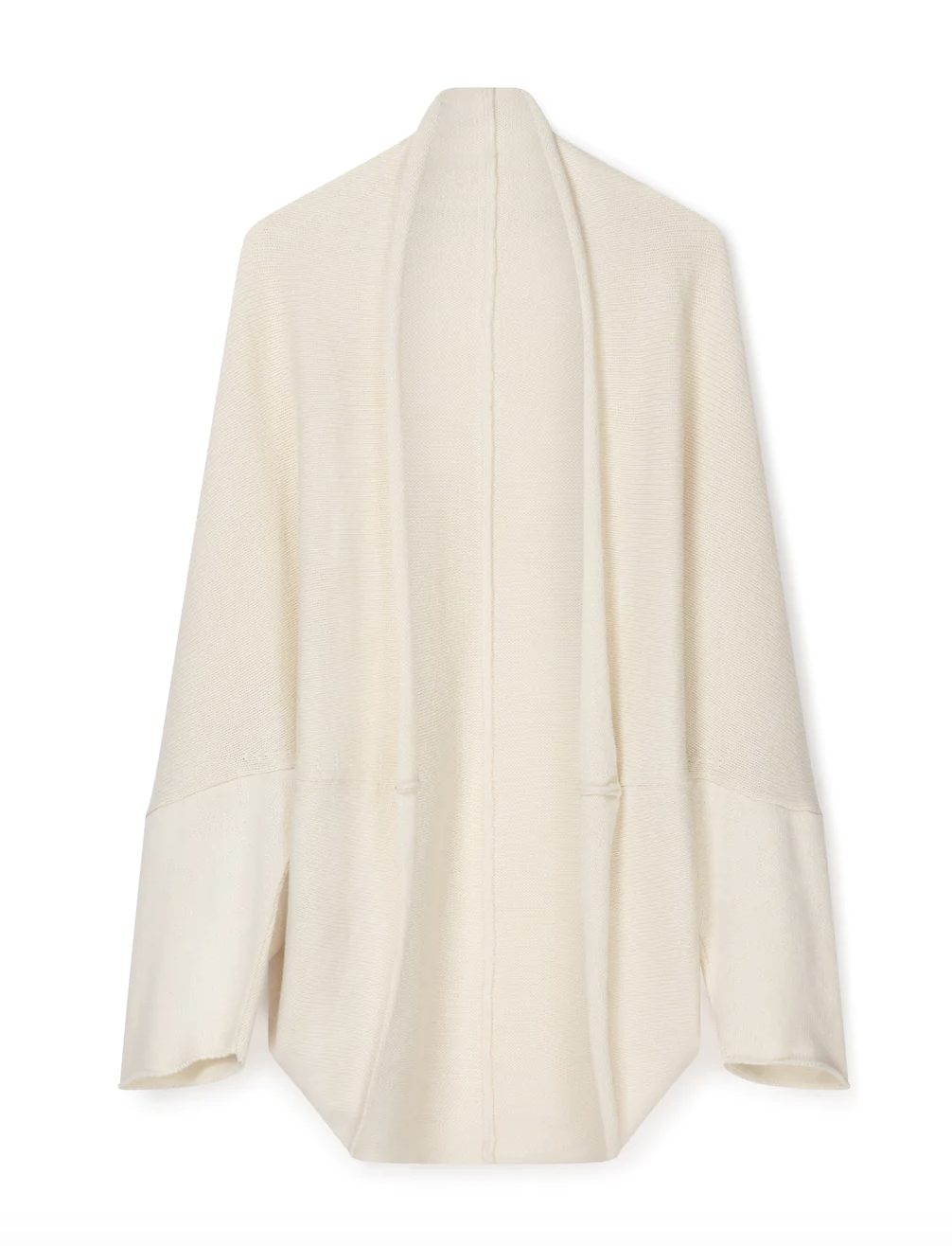 Gina Shawl - Cream