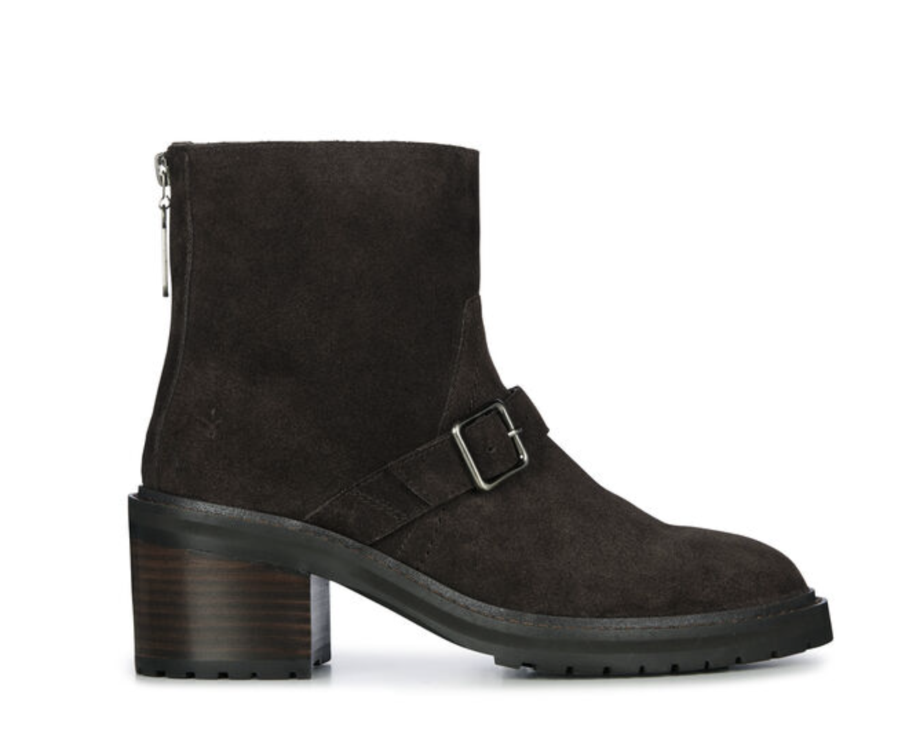 EMU Gould Boots - Espresso