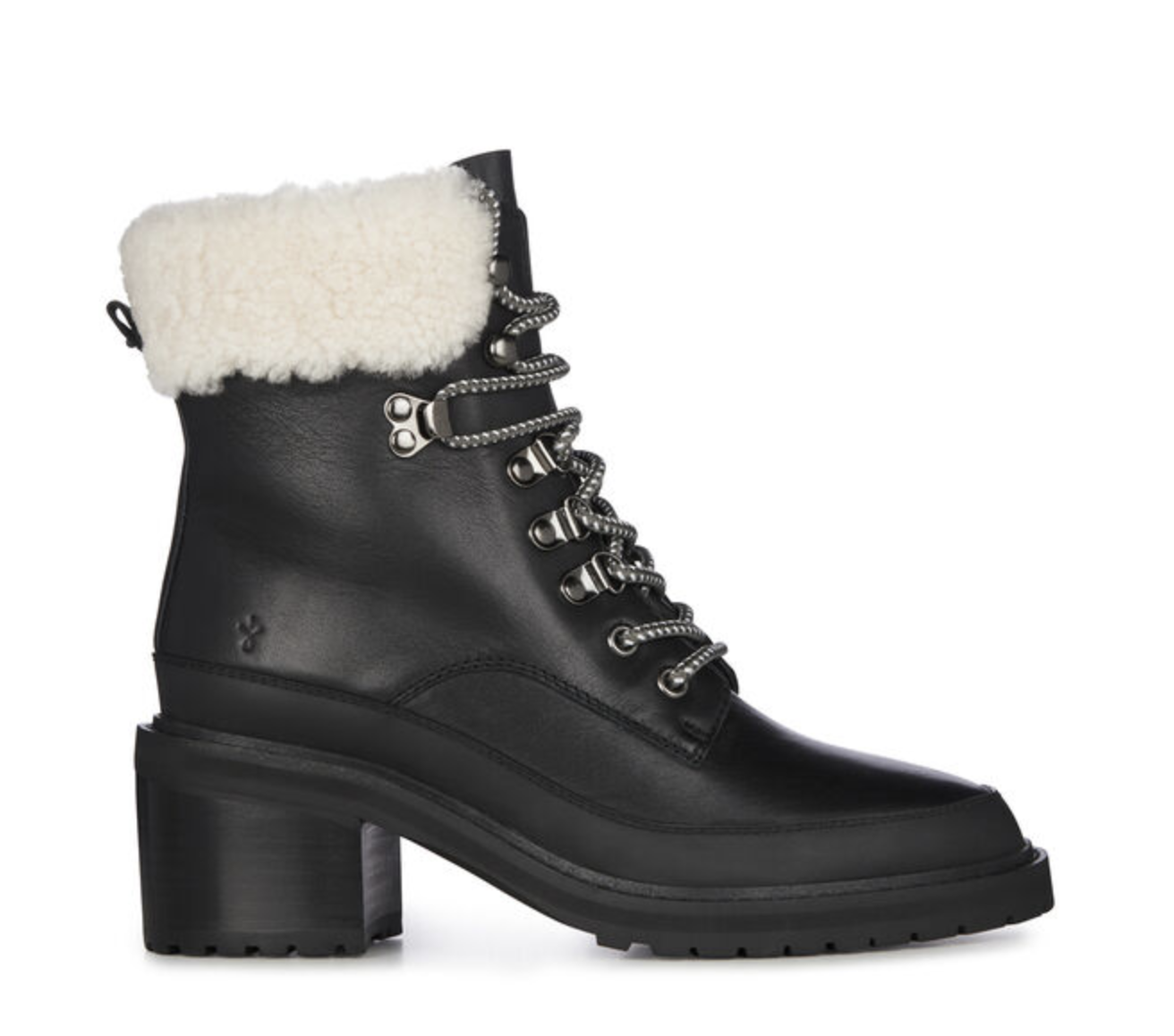 EMU Okab Hi Boots - Black