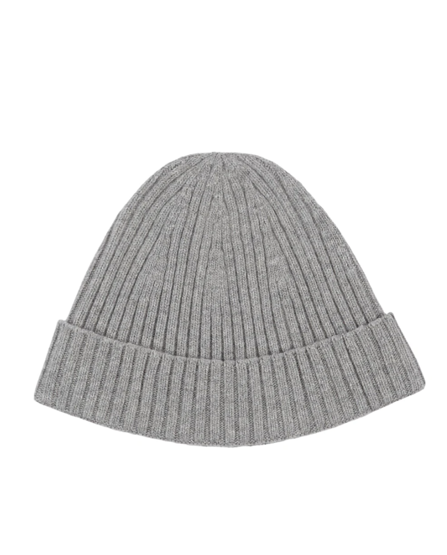 Cecilia Hat - Grey