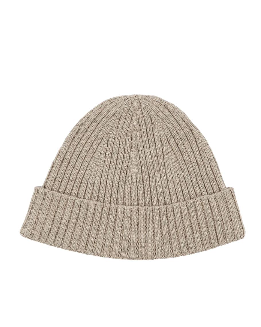 Cecilia Hat - Oatmeal