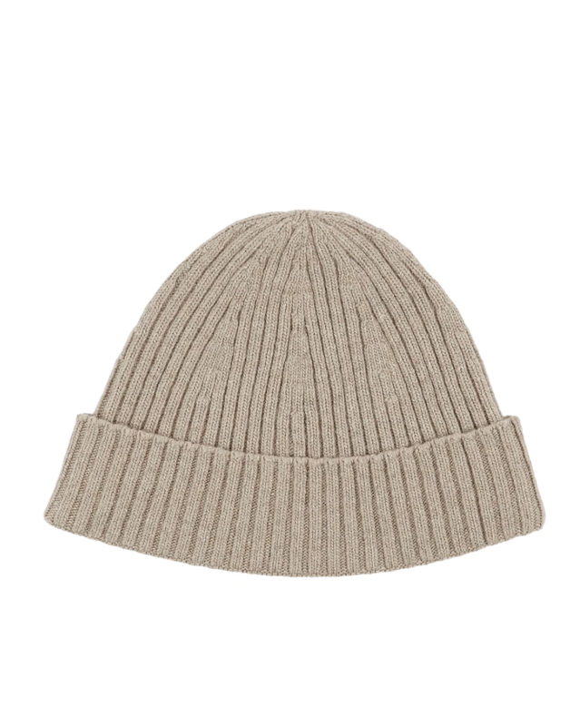 Cecilia Hat - Oatmeal