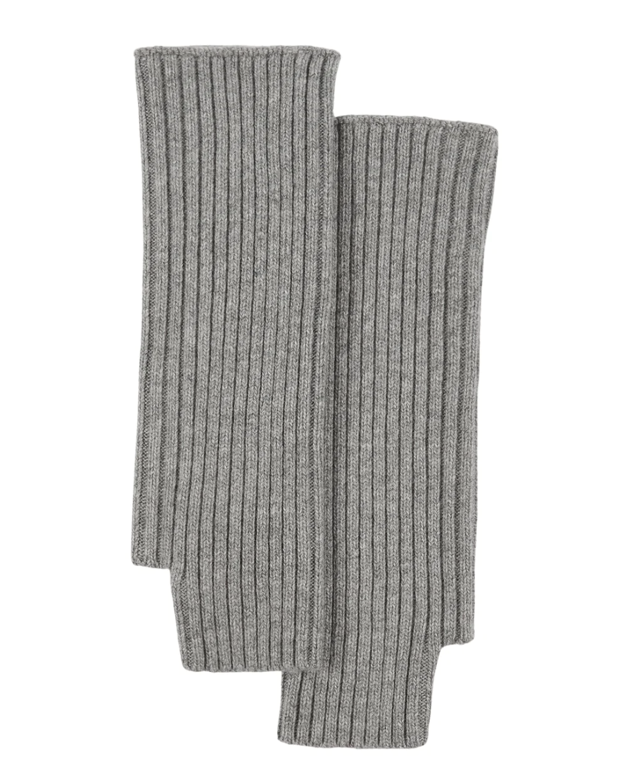 Lucia Glove - Grey