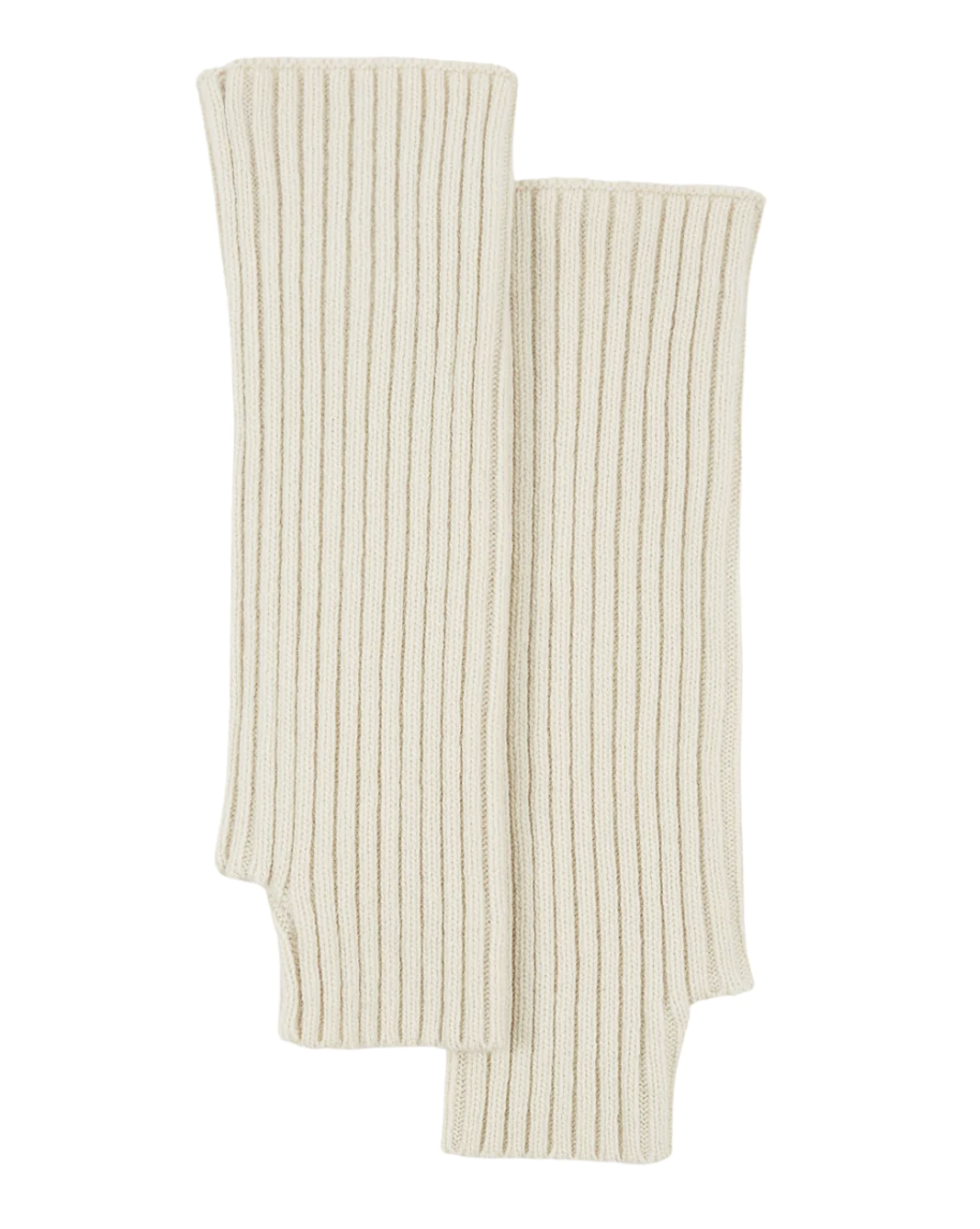 Lucia Glove - Cream