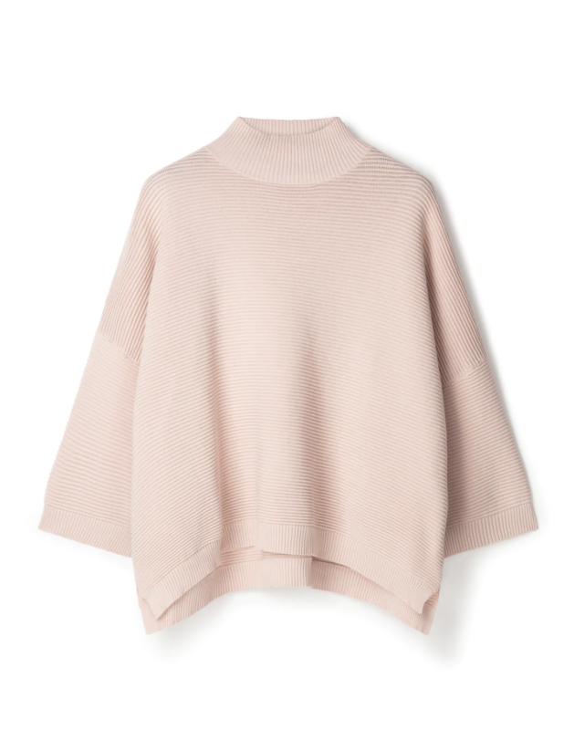 Vicki Jumper - Pink