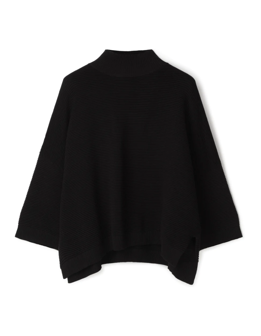 Vicki Jumper - Black