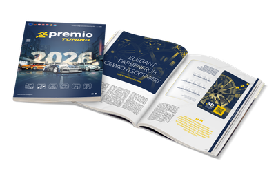 Premio-Tuning-Katalog 2026
