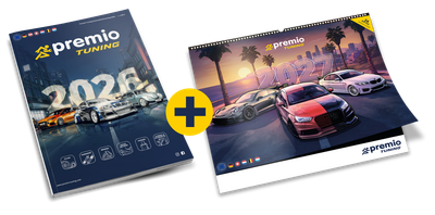 Bundle aus Katalog und Kalender 2027