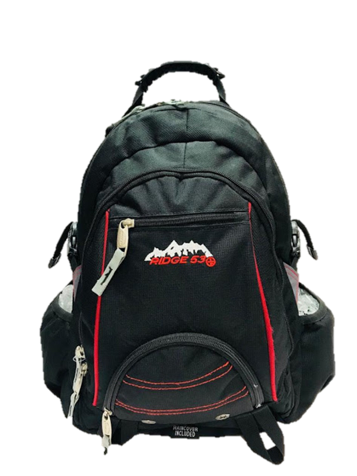 Bolton Black
