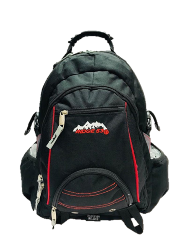 Bolton Black