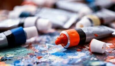 Acrylic