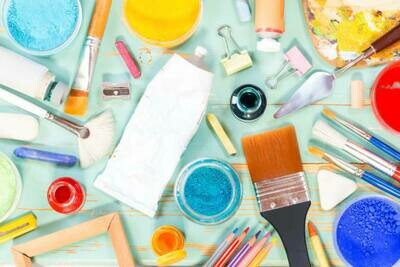 Arts and Crafts