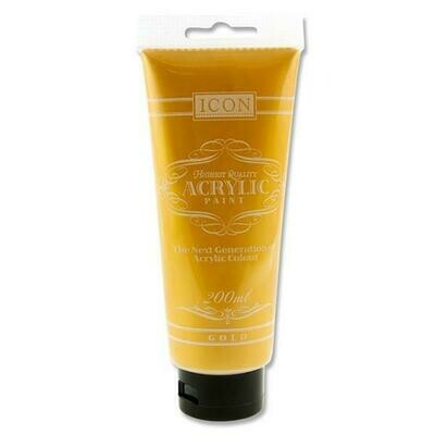 Icon Gold (200ml)