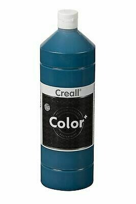 Creall Paint Turquoise (500ml)