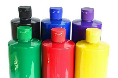 Poster Paints