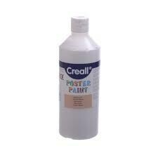 Creall White (500ml)
