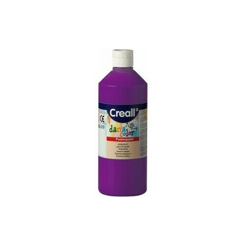 Creall Paint Violet (500ml)