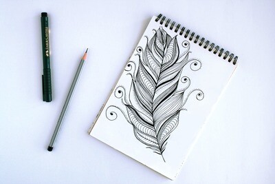 Sketchbooks and Sketchpads