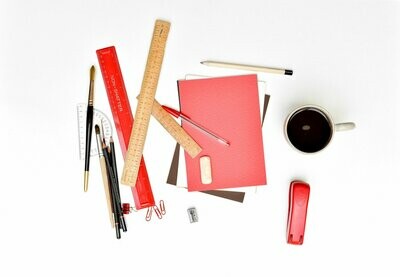 Office and School Stationery