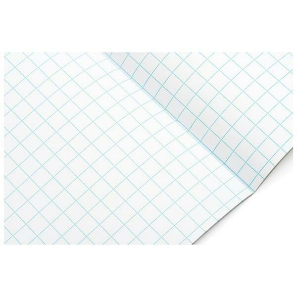 Durable Ormond 10mm Squares Junior Sum Copy (40 Pages)