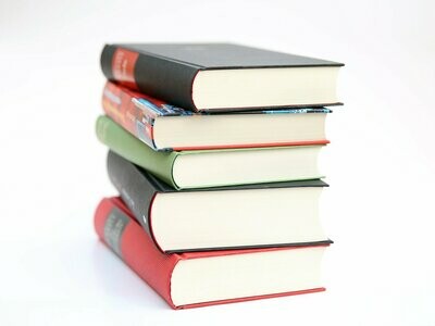 Book and Copy Covers