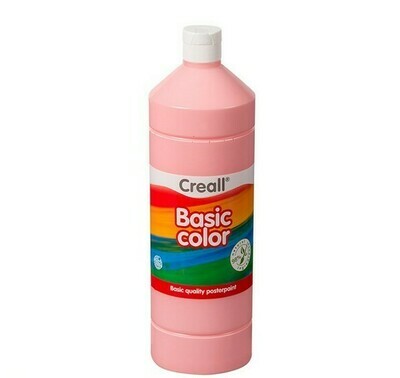 Creall Paint  Pink (1L)
