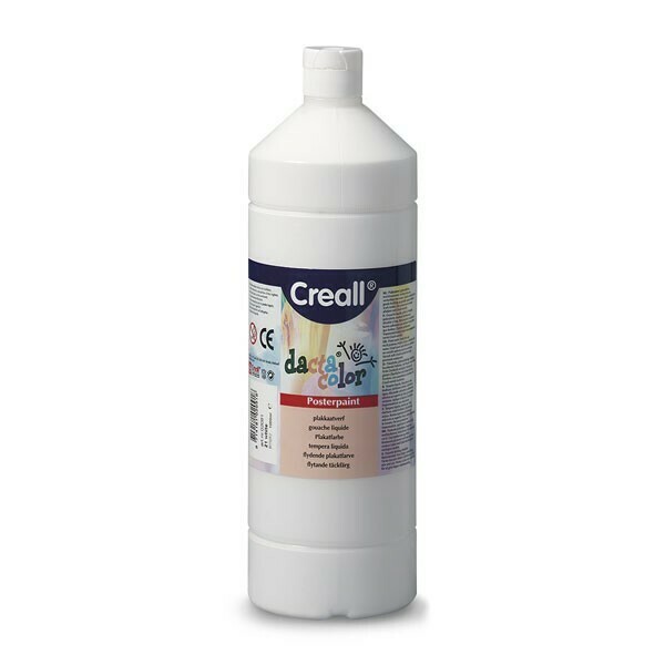 Creall Paint White (1L)
