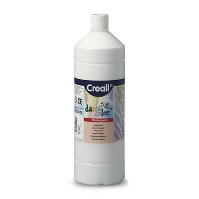 Creall Paint White (1L)
