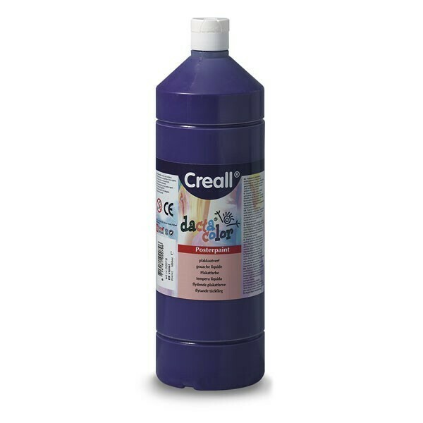 Creall Paint Violet (1L)