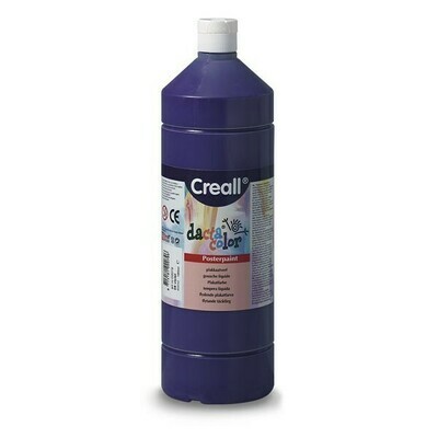 Creall Paint Violet (1L)