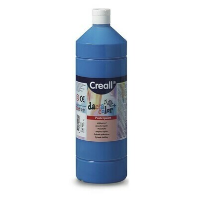 Creall Paint Primary Blue (1L)