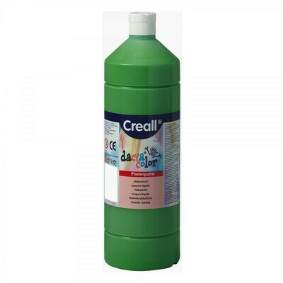 Creall Paint Mid Green (1L)