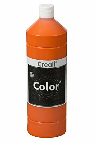 Creall Paint Orange (1L)