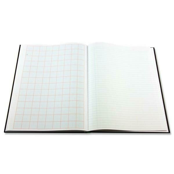 Student Solutions A4 Hardback Science Book