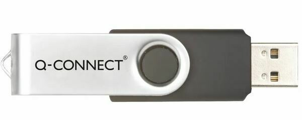 Q-Connect 4GB USB