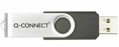 Q-Connect 4GB USB