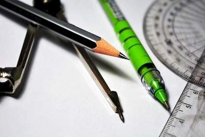 Rulers &amp; Other Measuring Utensils