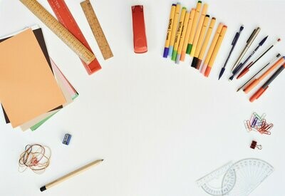 Stationery Sets