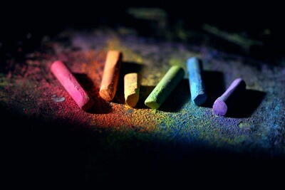 Pastels